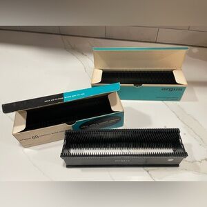 Argus Vintage 60 Capacity Slide Magazines Bundle of Three